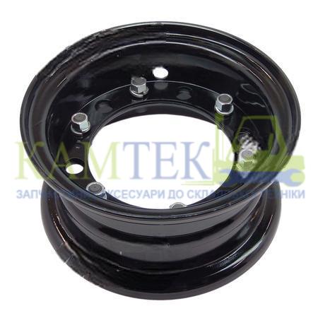 34A2700080_2025-05-31_16-38-47 Диск колесный погрузчик 4.00-9