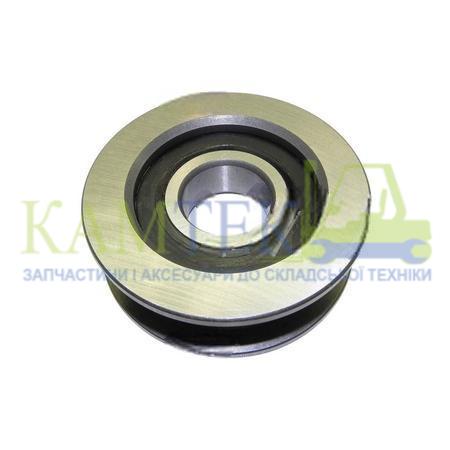 34A7211150_2024-12-30_23-08-20 Ролик ланцюга навантажувача T20