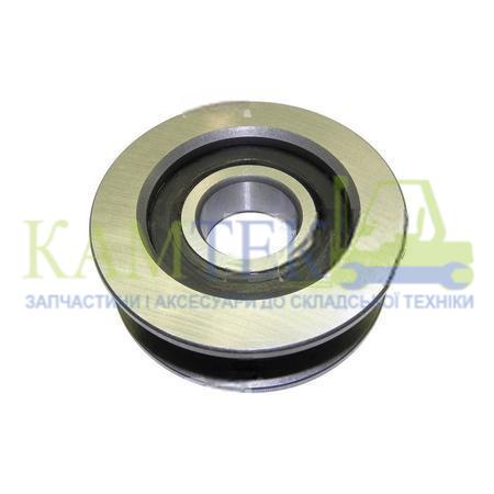 34A7211150_2025-04-11_18-06-48 Ролик ланцюга навантажувача Komatsu FD15T-17