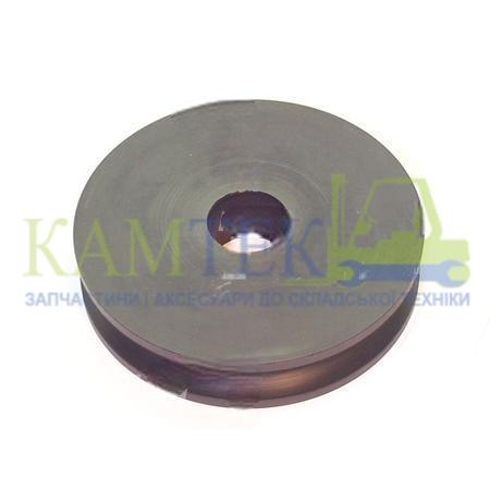 34A7218180_2025-05-08_22-38-24 Валец шланга погрузчика KOMATSU