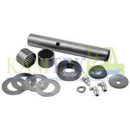 34B2400010_2025-04-11_18-06-06 Ремкомплект бокового шворня зі шворнем навантажувача Komatsu FD25-7