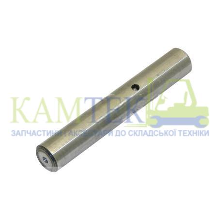 Палець бокового поворотного кулака