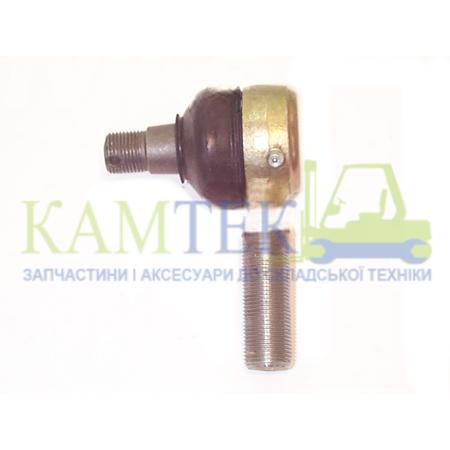 34B2411700_2025-02-04_16-41-44 Наконечник рулевой Komatsu FD25-10