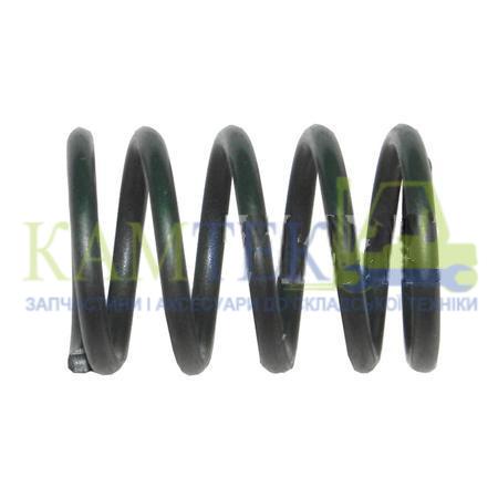 34B3014420_2025-04-11_18-04-32 Пружина солдатика навантажувача Komatsu FD15C-20