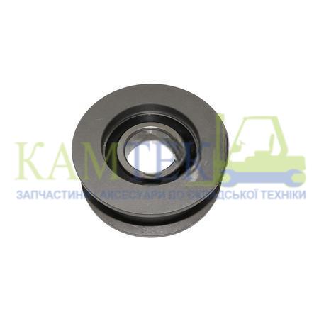 34B7211150_2024-12-30_23-21-38 Ролик цепи погрузчика T16 T11 T15