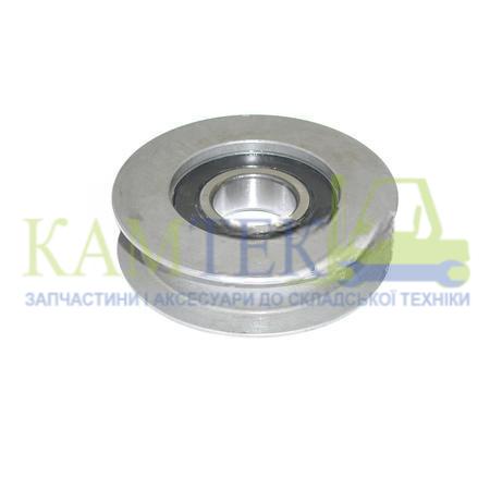 Ролик цепи Komatsu FG30T-16