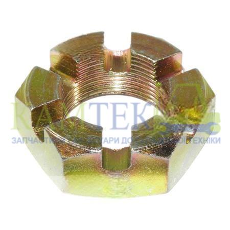 34C2411260_2025-02-08_09-53-19 Гайка 34C2411260 погрузчика KOMATSU