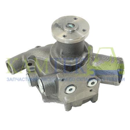 3502536_2025-01-18_16-21-01 Помпа водяная погрузчика Caterpillar