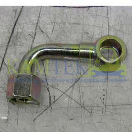 3504401427_2025-05-02_19-30-59 Металевий патрубок навантажувача LINDE