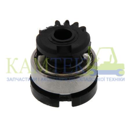 Зубчатые передачи погрузчика LINDE