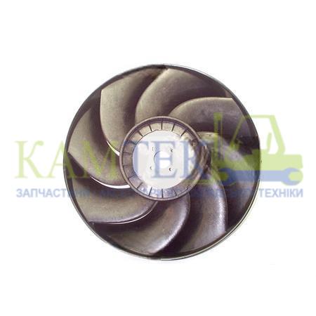 3521050101_2025-06-16_21-37-02 Вентилятор двигуна навантажувача H45T-03 H40D-04 352