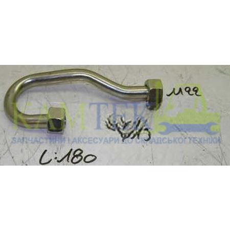 3525403601_2025-05-02_19-26-57 Металевий патрубок навантажувача LINDE