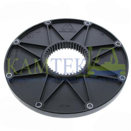 3532320200 Муфта погрузчика LINDE