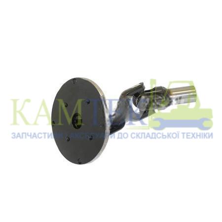 3565871_2025-01-23_09-44-40 Вал ведущий в сборе Halla