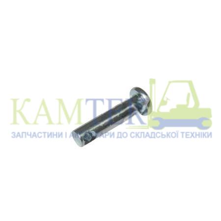 Вісь, палець важеля навантажувача FG15T-20