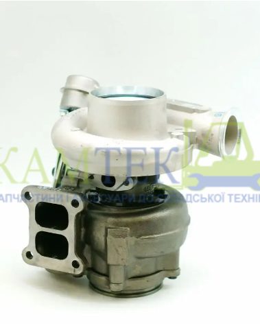 3597311 Турбіна Cummins 6CTAA