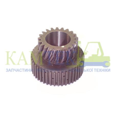 360318_2025-06-30_19-38-08 Шестерня АКПП навантажувача HYSTER H3.00XM