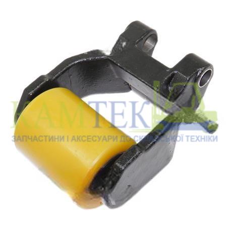 3608501118_2025-03-31_18-34-01 Вантажний ролик у зборі з вилкою навантажувача LINDE T16-20