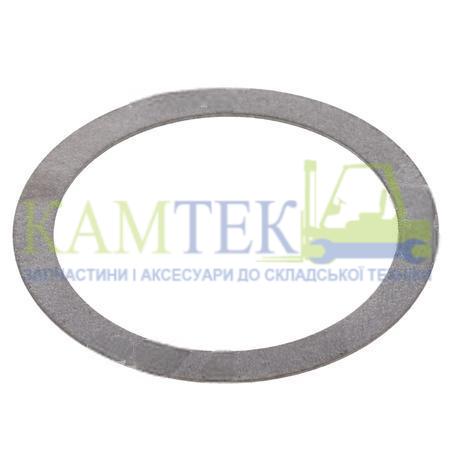 36134350_2025-03-31_15-44-21 Шайба регулювальна 28,5 * 36 * 0,5 навантажувача JUNGHEINRICH