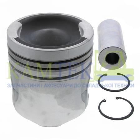 3631246 Поршень з пальцем STD KTA50C