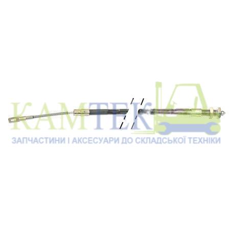 363166_2025-06-30_19-41-07 Трос ручного гальма LH навантажувача HYSTER