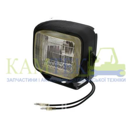 3641007640_2025-03-26_17-23-05 Фара передняя погрузчика Nichiyu FBR10