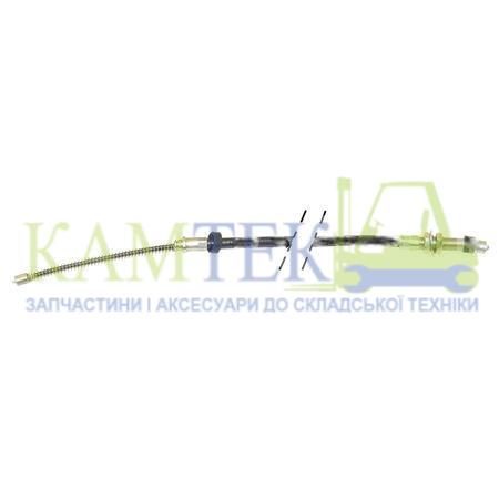 3653000H01_2025-04-11_18-03-35 Трос стояночного тормоза Nissan NH01M15