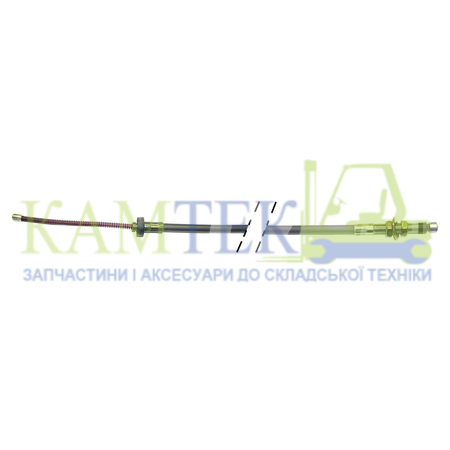 3653026H00 Трос ручного тормоза RH погрузчика H01A10U