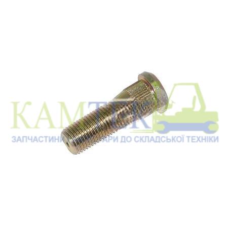 367701290001_2025-01-21_13-34-41 Болт кріплення колеса навантажувача Hyundai 33DF-7