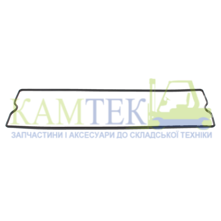 3681A032 Прокладка клапанної кришки Perkins AH31330