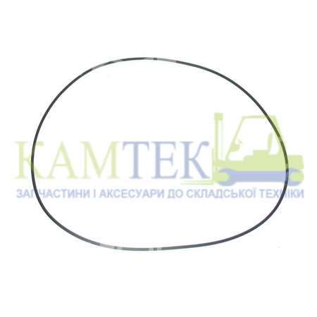 3681A056 Прокладка клапанной крышки 700