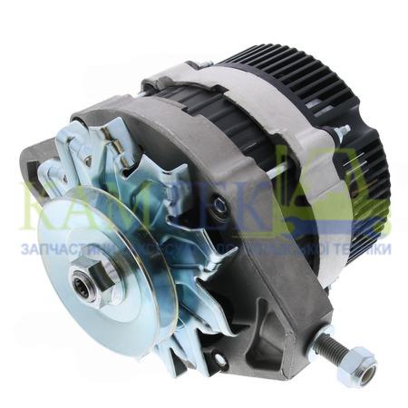 3701010 Генератор CA498