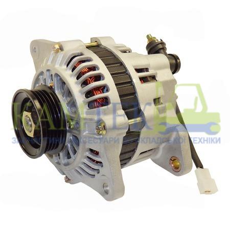 3705010 Генератор навантажувача CPQD20