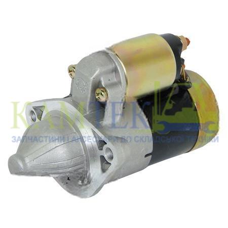 Стартер Wanfeng WF491GP
