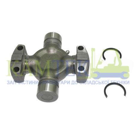 37201-23001-71 Хрестовина карданного валу навантажувача TOYOTA 5-7 сер., 1-3,5 т