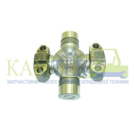 Хрестовина вала карданного навантажувача 02-7FG45