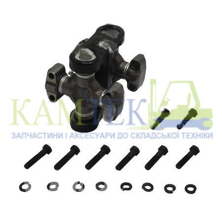372102360071_2024-12-31_00-12-23 Вал карданний в зборі навантажувача 7FD25 6FG30