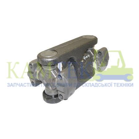 372102660071_2024-12-31_00-13-13 Вал карданный в сборе погрузчика 8FG15