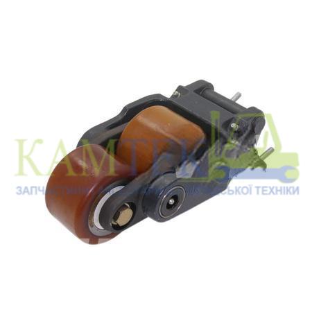 3728501103_2025-03-31_18-31-46 Колесо опорне в зборі (тандем) навантажувача LINDE