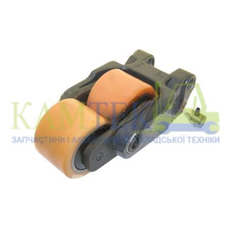 3728501112_2025-03-31_18-28-49 Ролик вантажний у зборі з вилкою навантажувача LINDE