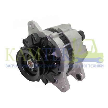 Генератор D4BB