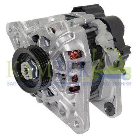 Генератор навантажувача 15G-7 VALEO2655635, 2610175