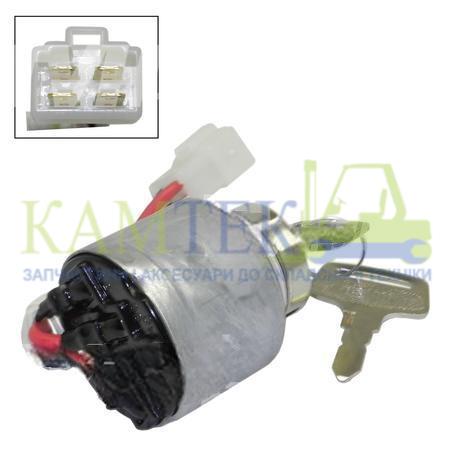 3741059110_2025-02-24_10-12-35 Замок запалювання Kubota