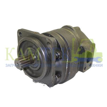 375918_2025-06-30_19-49-56 Гідравлічний насос навантажувача HYSTER