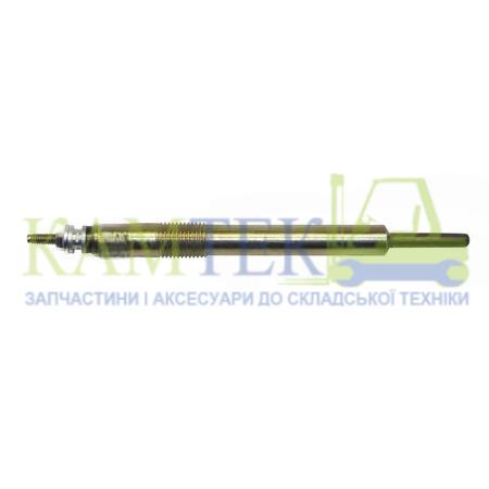 Свічка розжарювання