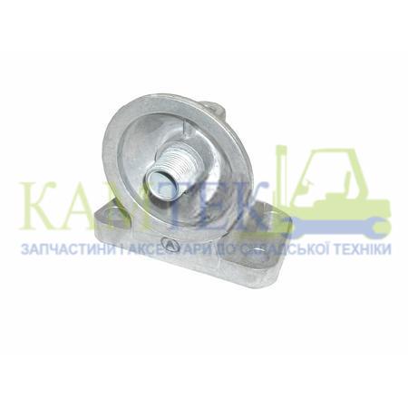 Кронштейн фільтра оливи двигуна LB80577