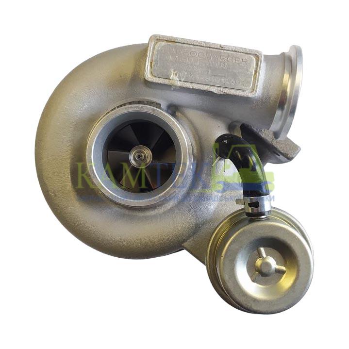 3774196 Турбокомпресор Cummins ISF3.8