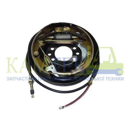 37A-1BR-3120_2024-12-31_00-19-40 Тормозная система в сборе погрузчика Komatsu FD15-17