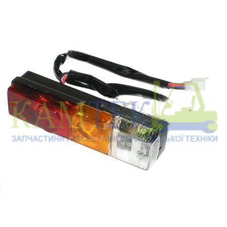 37A1AE1010_2025-02-04_16-35-13 Ліхтар задній Komatsu FG20-11