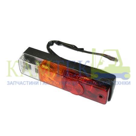 37A2BE3010_2025-02-04_16-28-29 Фонарь задний Komatsu FB10M-3